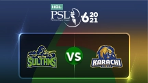 Match 16 | Multan Sultans vs Karachi Kings