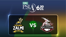 Match 17 | Lahore Qalandars vs Peshawar Zalmi