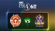 Match 18 | Quetta Gladiators vs Islamabad United