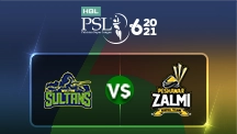 Match 21 | Peshawar Zalmi vs Multan Sultans