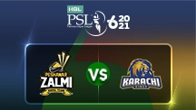 Match 24 | Karachi Kings vs Peshawar Zalmi