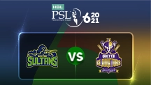 Match 25 | Multan Sultans vs Quetta Gladiators