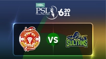 Match 03 | Multan Sultans vs Islamabad United