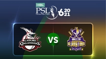 Match 04 | Quetta Gladiators vs Lahore Qalandars