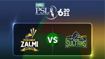 Match 05 | Multan Sultans vs Peshawar Zalmi