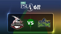 Match 07 | Lahore Qalandars vs Multan Sultans