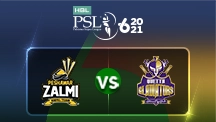 Match 08 | Quetta Gladiators vs Peshawar Zalmi