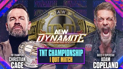 AEW Dynamite 2412