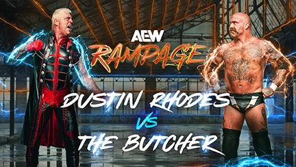 AEW RAMPAGE 2413