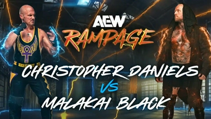 AEW RAMPAGE 2414