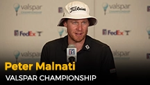 2024 Valspar Championship – Peter Malnati – Sunday Winner Press Conference