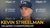 2024 Valspar Championship – Kevin Streelman