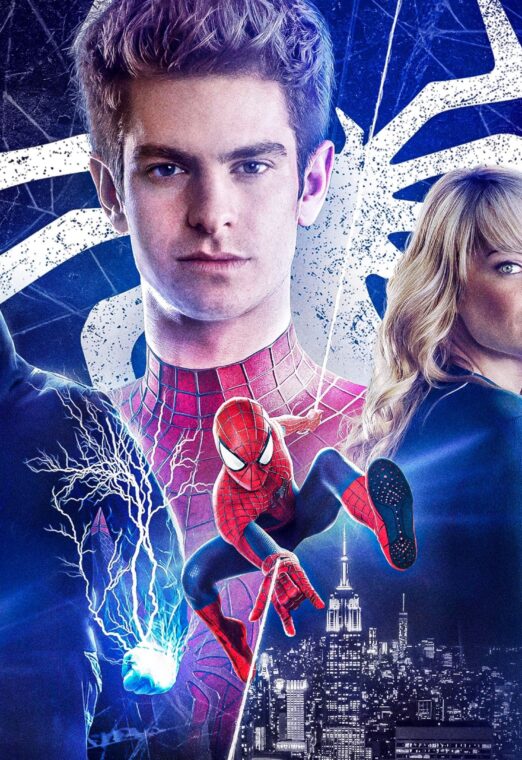 The Amazing Spider-Man 2