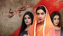 hoor pari episode 13