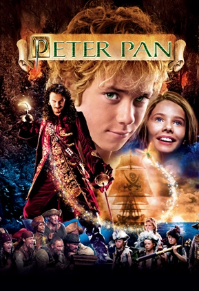 Peter Pan