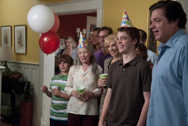 Episode 8: Happy Birthday, Cancer