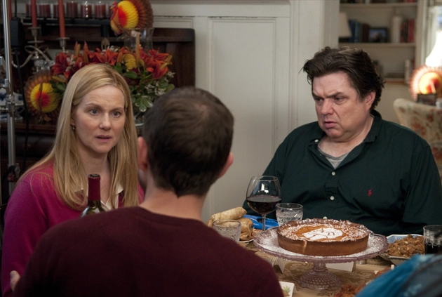 Episode 8: The Last Thanksgiving